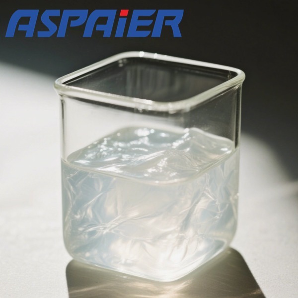 Gel Stock Solution Anionic Acrylic Copolymer For Suspending Thickening Emulsifying In Personal Care Cleaning And Cosmetic Formulations