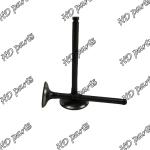 FE6 12V Engine Piostion Valve 13201-Z5501-13202-Z5502 For Nissan