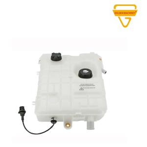 Wholesale 5010514340 Engine Coolant Expansion Tank Renut European Truck Cooling System from china suppliers