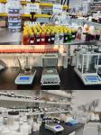 Lemon Flavor Beverage Liquid Fruit Spirite Flavour For Drinks Gummy Sour Fresh