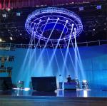 Lionled P2.604 Indoor LED Rental Display for Stage/Concert/Advertising