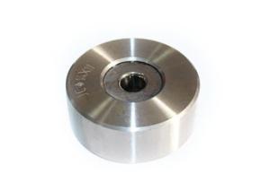 Wholesale Wear Resistance Tungsten Carbide Wire Drawing Dies Component Non - Magnetic from china suppliers