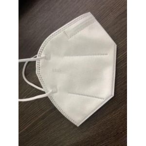Virus Protection Anti Fog Kn95 Protective Mask