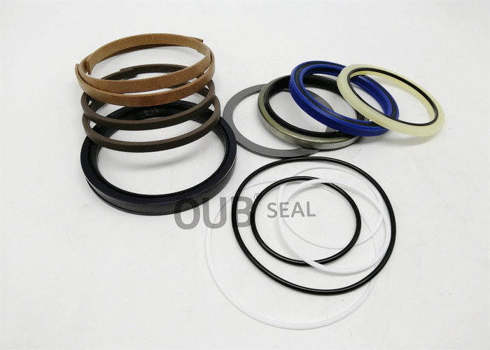 Cylinder Seal Kits VME-14589137 VME-14589138 VME-14589139 Excavator Volvo Parts Seal Kits VME-14589140 VME-14589141