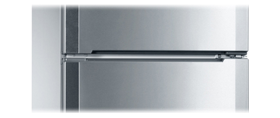 BCD-294 TOTAL NO FROST DOUBLE DOOR REFRIGERATOR