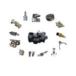 Howo HOWO A7 Shacman Shaanxi 12JS160T-1703052 Single H Valve for 12JSD160T