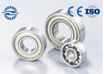 6303 GCR15(chrome Steel) Speed Single Row Deep Groove Ball Bearing 17*47*14MM