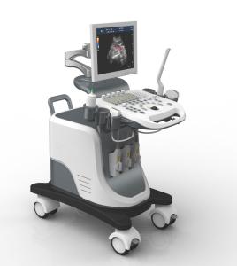 Wholesale Full Digital Trolley 4D Echo Ultrasound Machine For Gynecology from china suppliers