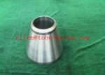 Stainless steel reducer SS904L, UNS S32750, UNSS32760 310S ,317L,321 CON REDUCER