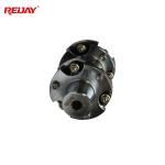 Stainless Steel Flexible Disc Coupling Power Transmission Parts For Air