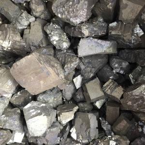Wholesale Steelmaking Alloy Additive Ferro Vanadium 60% 70% 80% from china suppliers