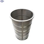 Stress Sieves Screen for Maximum Productivity