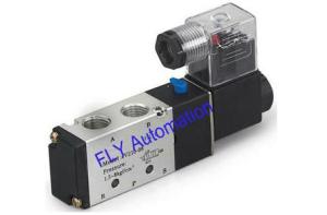 Wholesale 5/2 way Airtac Solenoid Valves 4V210-06,4V220-06,4V230-06,4V210-08,4V220-08,4V230-08 from china suppliers