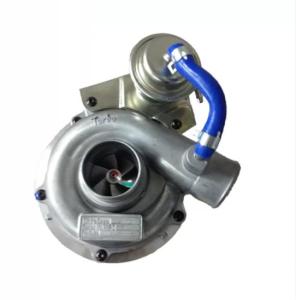 Wholesale TEM Isuzu 4JB1 4JH1 RHF5 Diesel Engine Turbocharger 8973659480 D-Max 24123A 8-97365948-0 from china suppliers