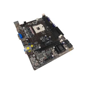 Wholesale Intel HM77 Motherboard PC Core I5 I7 DIMM 16G PGA989 1066 1333 1600 SDRAM from china suppliers