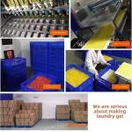 8 Times Concentrated Long Lasting Fragrance Laundry Detergent Pods