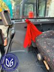 DX60 Used Doosan 6 Ton Excavator Used Mini Excavator Hydraulic Machine