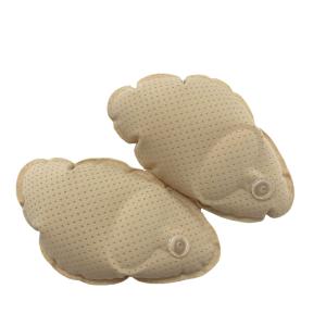 Wholesale Niris Lingeire Inflatable Bra Inserts Air Bra Pad Push Up Breast Invisible Breast Enlargement Pump from china suppliers
