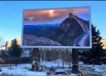 Outdoor Full Color Waterproof LED Display P10 Advertising Screen High Quality 1