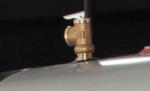 Simple Structure Heat Pipe Solar Water Heater With Copper Heat Tube 6 Bar