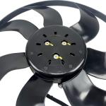 7N0959455J Cooler Air Circulating Fan Motor For Volkswagen Sharan