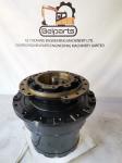 Belparts Excavator Parts ZX180-3 Travel Reduction Gearbox 9170996 For Hitachi