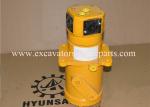 12C0240 Excavator Swivel Joint For Liugong CLG922D CLG908 CLG915 CLG922 CLG925