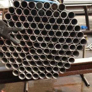 Wholesale EN 1.4845 Stainless Steel Pipe EN 10088 With 10204.31 Certificate SS Pipe Tube / Hollow Tube from china suppliers