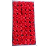 Wholesale Factory Directly Supply Artificial Flower Rose Soap Material for Gift