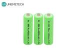 AAA800 Ni-MH Rechargeable Battery 1.2V AAA 800mAh For Microphone And Calculator