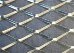 4x8 expanded metal sheet 0.5-15mm Thickness