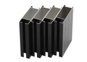 Wholesale High Strength T5 Aluminium Extrusion Profile 6005 Anodized For Building Material from china suppliers