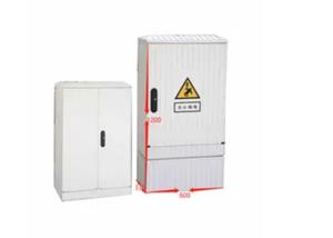 Wholesale Waterproof Fiberglass Reinforced Enclosure Box Plastic SMC GRP Electric Meter Box from china suppliers