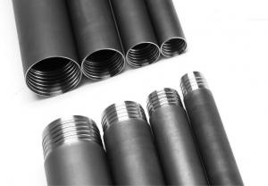 Wholesale 3.5 Bar Outer Tube Pressure Hollow Square Steel Tube 1.5-3m from china suppliers
