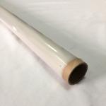 1.52X30m Rear Projection window film / holographic transparent film For Shopping