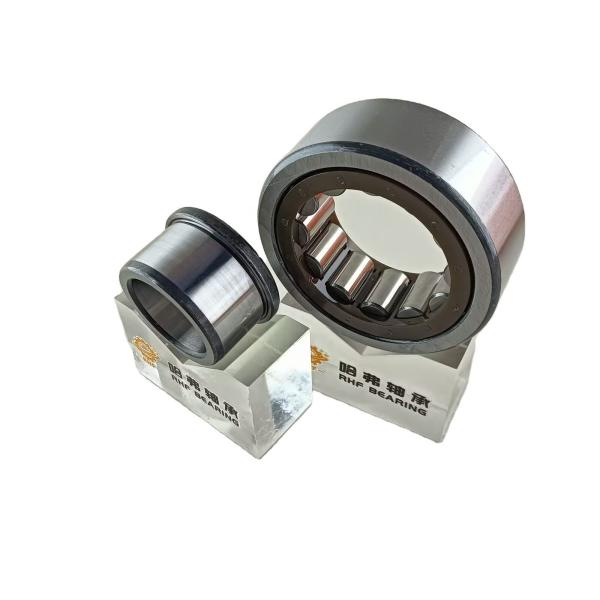 Structure cylindrical Chrome Steel Gcr15 NU/NJ/NF2306ECP Roller Bearing 30*72
