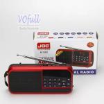 FM/MW/SW 3 Band Am Radio The Ultimate Audio Solution for B2B Requirements
