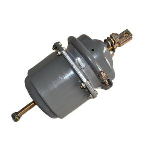 Wholesale Sinotruk HOWO Truck Spare Parts Brake Chamber Wg9000360600 Length 60-90 Characters from china suppliers