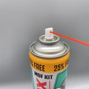 Wholesale MDF Kit Valve Activator For Precision Dispensing On MDF Surfaces from china suppliers
