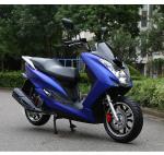150CC Air Cooled 2 Wheel Scooter CDI Ignition Electric / Kick Starting System
