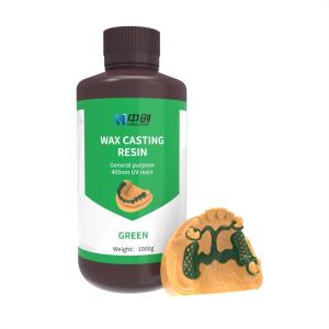 Wholesale High Clarity Wax Casting Resin Compatible with Various Waxes and Pigments from china suppliers