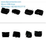 5Pin Female Ipx7 Waterproof Connector O-ring for Long-lasting Performance