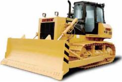 Wholesale 5m3 17550kg Crawler Tractor Dozer Earth Moving Machinery from china suppliers