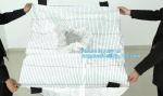 100% pp woven breathable big bag, breathable FIBC bag, 1000kg breathable jumbo