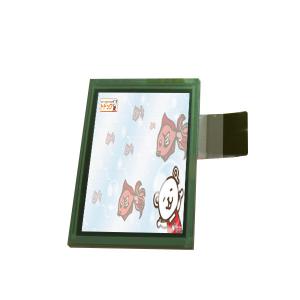 Wholesale 4 Wire Resistive Touch Mobile Phone LCD Screen AUO H027QT01 208x320 143PPI from china suppliers