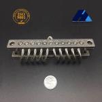 Water Pipe Vibration Line Isolator With Damping Engine Armored Car