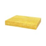 Class A1 Thermal E0 Glass Wool Insulation Panel Oem 5 Years Warranty