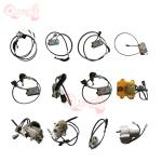 Mechanical Parts 247-523 247523 Throttle Motor 119-0633 11906336 Wire Motor