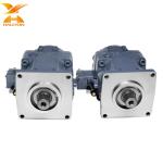A11VLO190LRDS/11R-NZD12K84-(T0) Hydraulic Pump Hydraulic Piston Pump Constructio