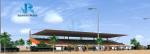 Temporary Scaffolding Steel Grandstand For Hockey Sports Field Stable Performanc